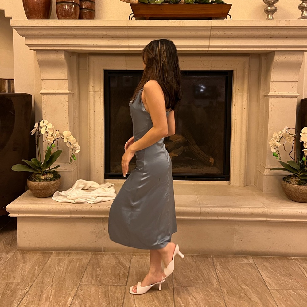 Meet your Posher, Kim